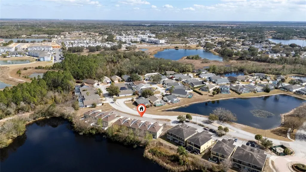 462 Lake Shore Parkway Davenport FL 33896