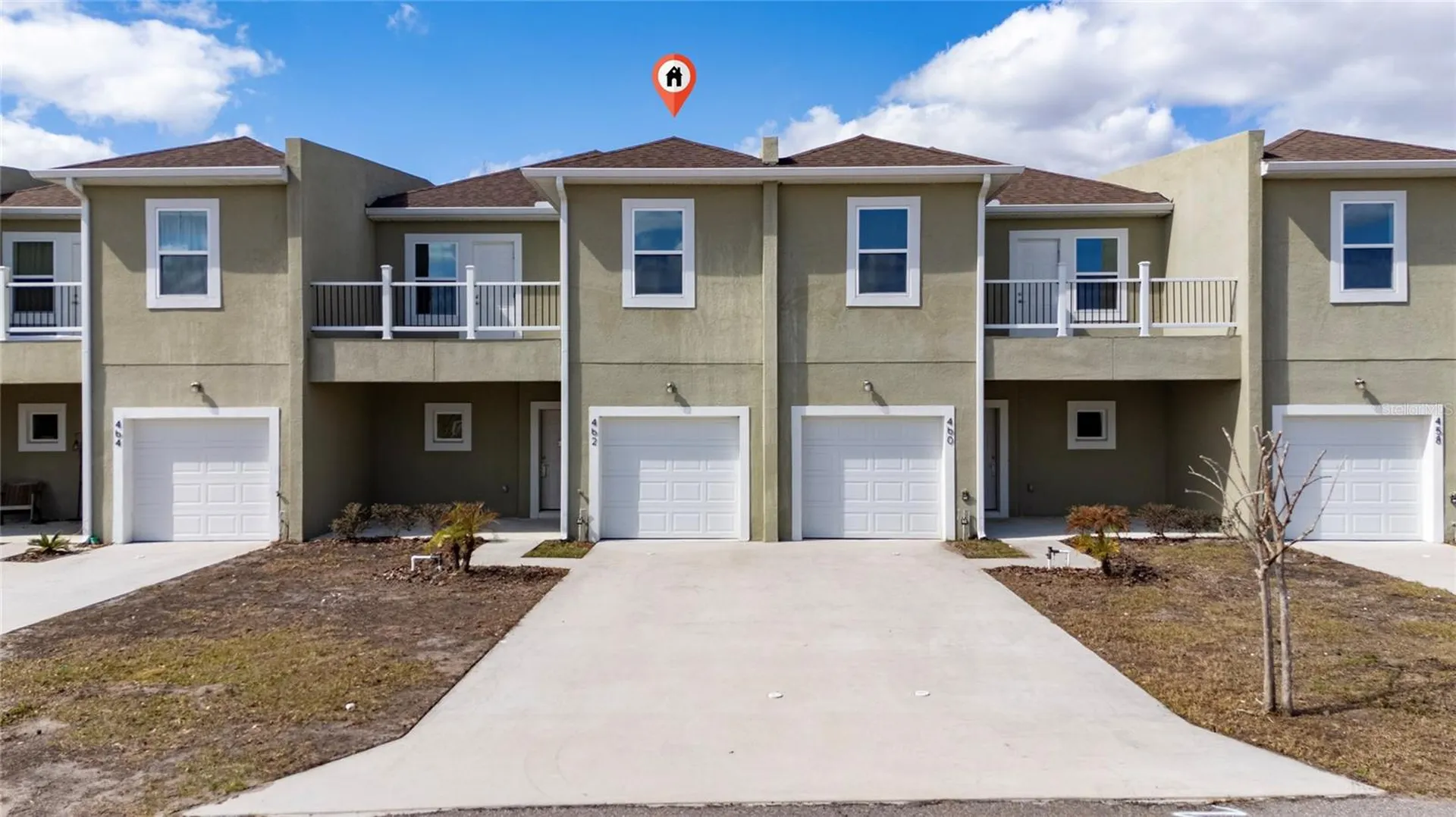 462 Lake Shore Parkway Davenport FL 33896