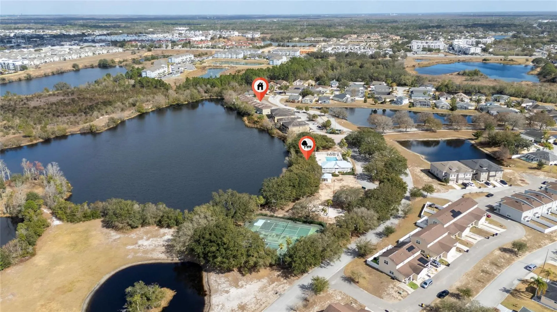 462 Lake Shore Parkway Davenport FL 33896