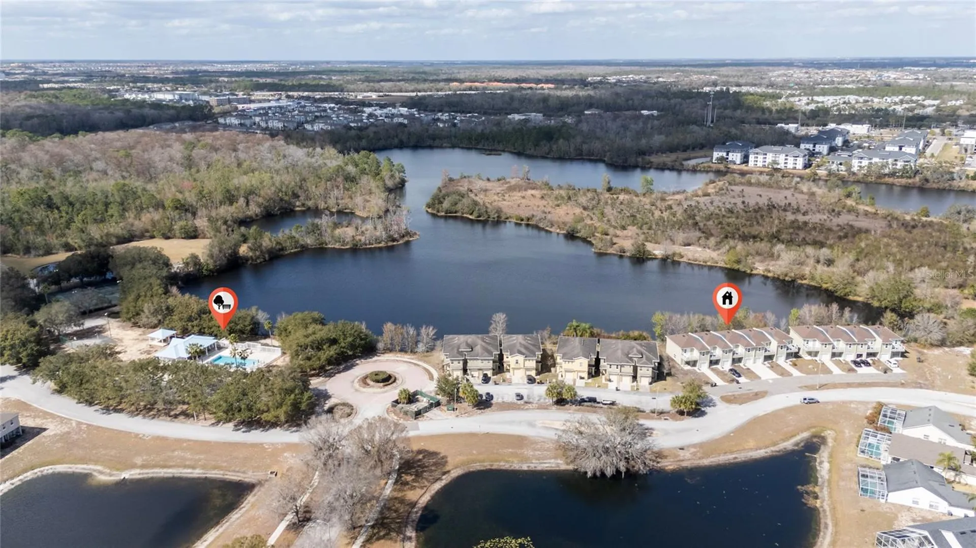 462 Lake Shore Parkway Davenport FL 33896