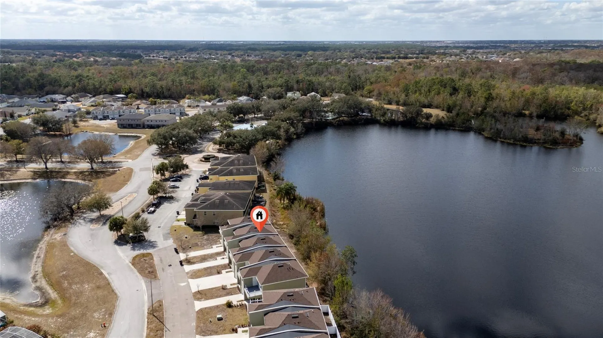 462 Lake Shore Parkway Davenport FL 33896
