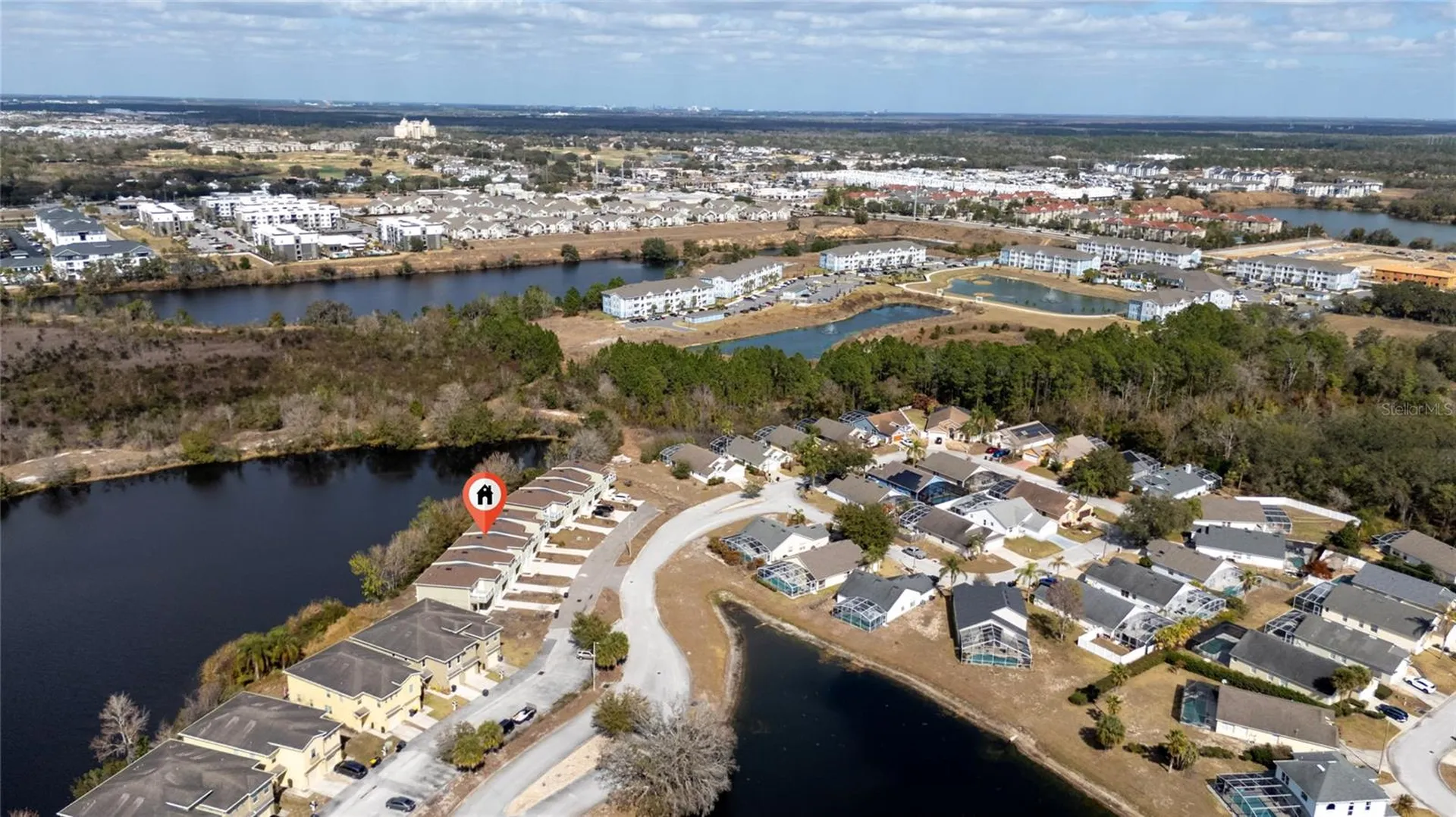 462 Lake Shore Parkway Davenport FL 33896
