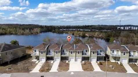 462 Lake Shore Parkway Davenport FL 33896