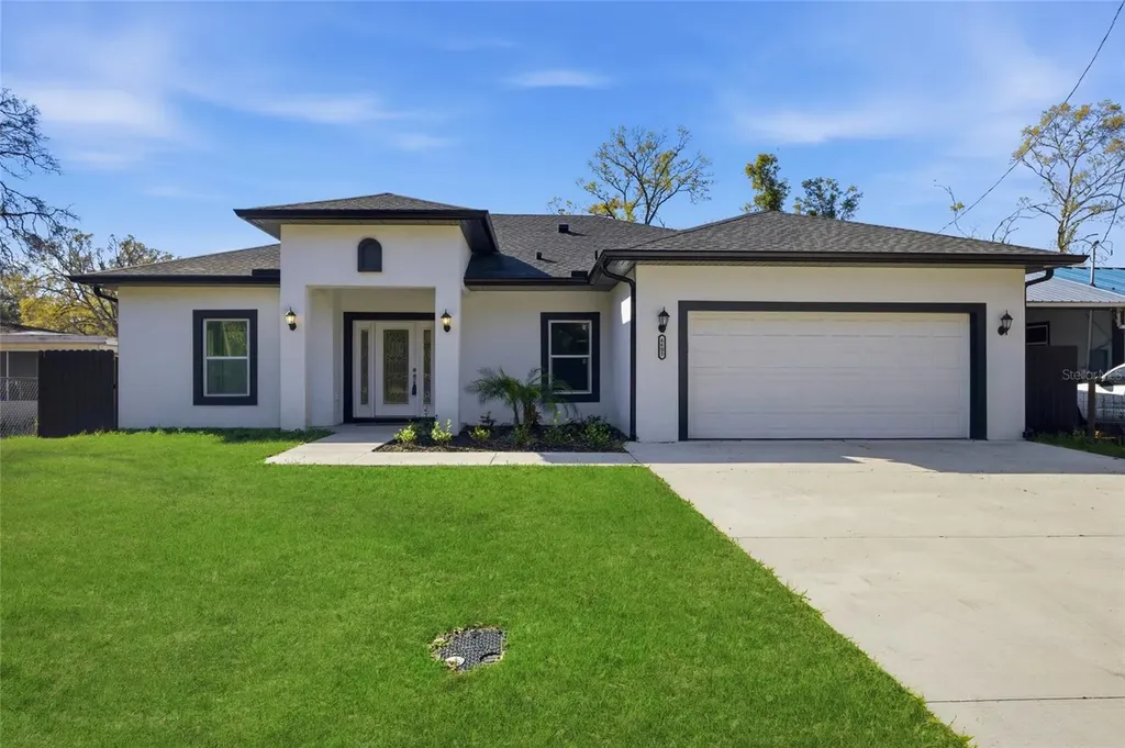 6605 24th Avenue Avenue S Tampa FL 33619