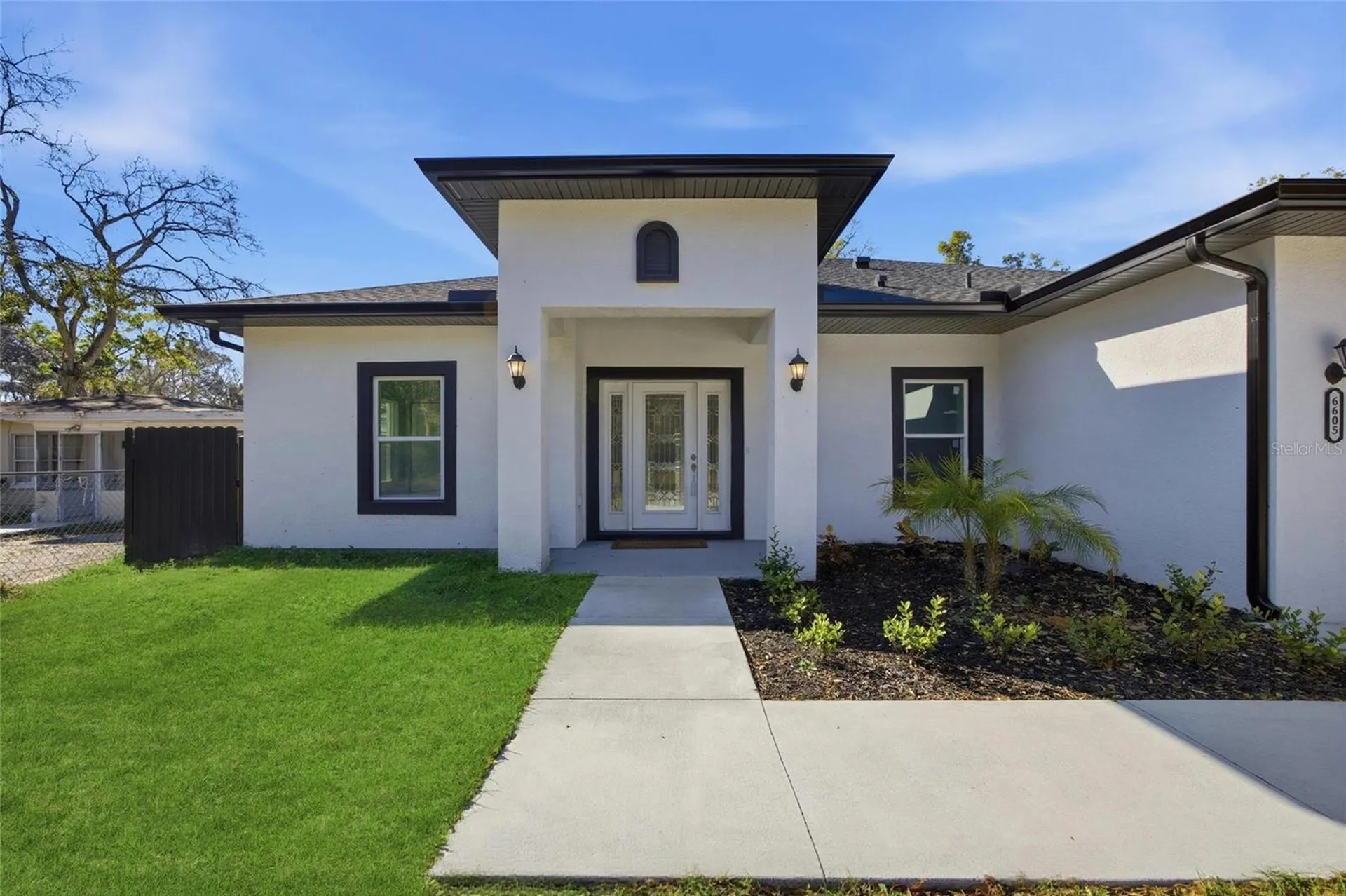 6605 24th Avenue Avenue S Tampa FL 33619