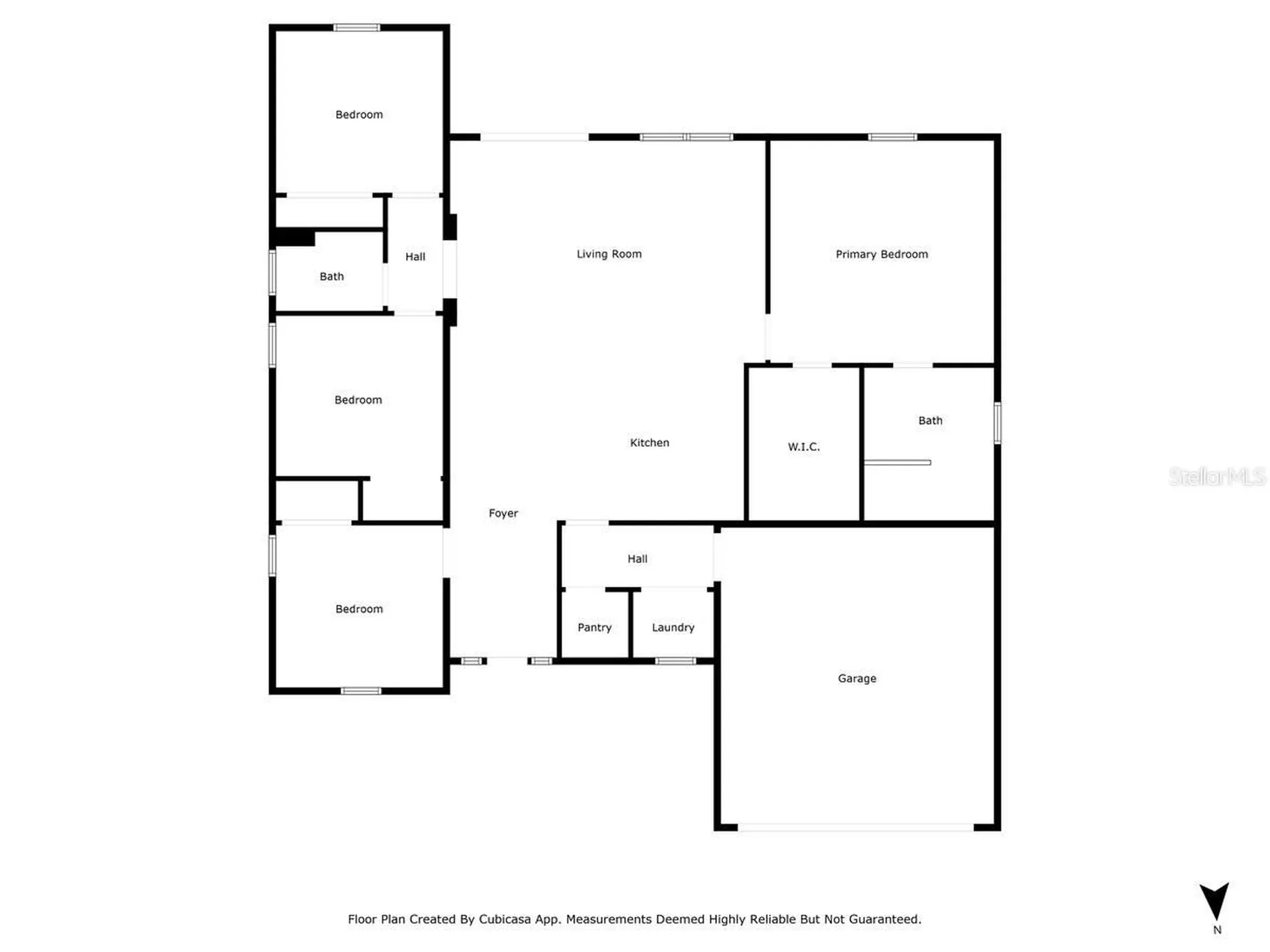 6605 24th Avenue Avenue S Tampa FL 33619