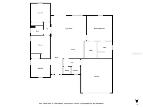 6605 24th Avenue Avenue S Tampa FL 33619