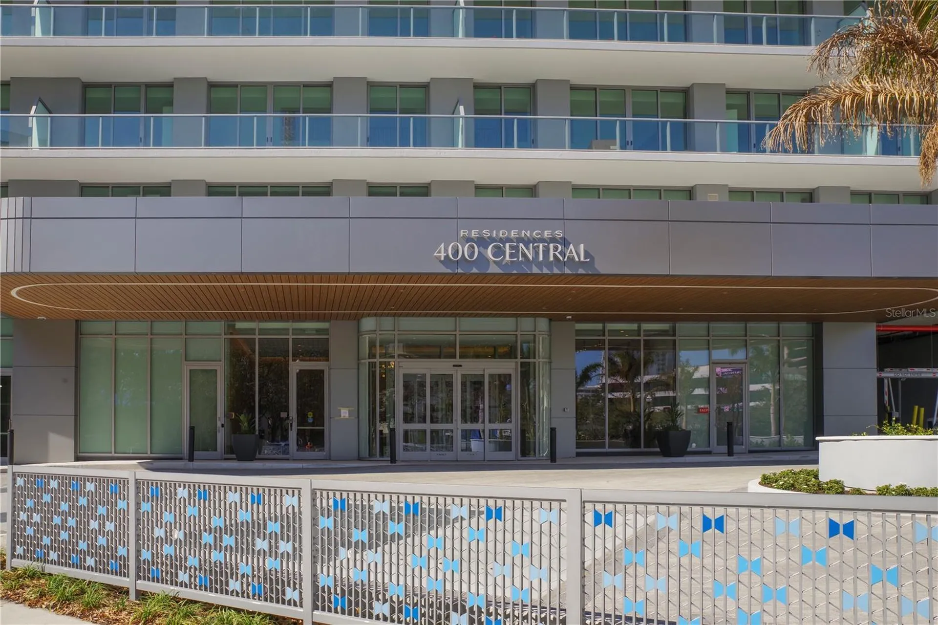 400 Central Avenue St Petersburg FL 33701