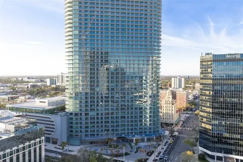 400 Central Avenue St Petersburg FL 33701