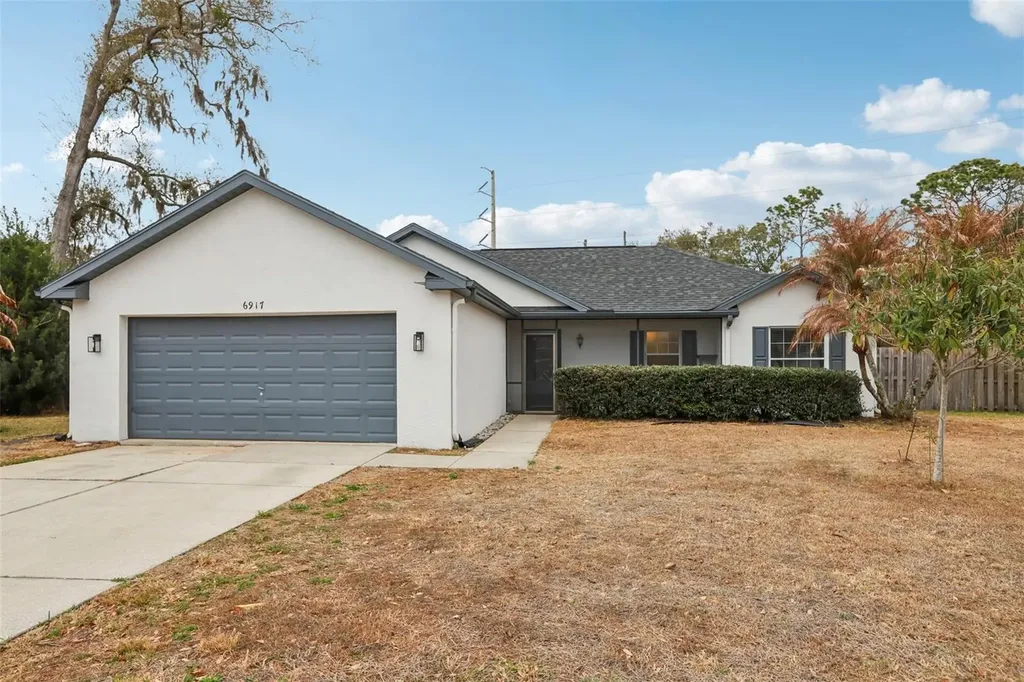 6917 Oakcrest Way Zephyrhills FL 33542