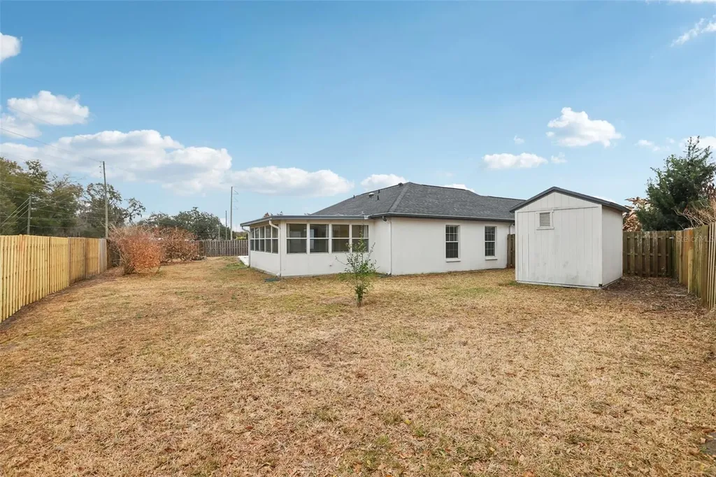 6917 Oakcrest Way Zephyrhills FL 33542