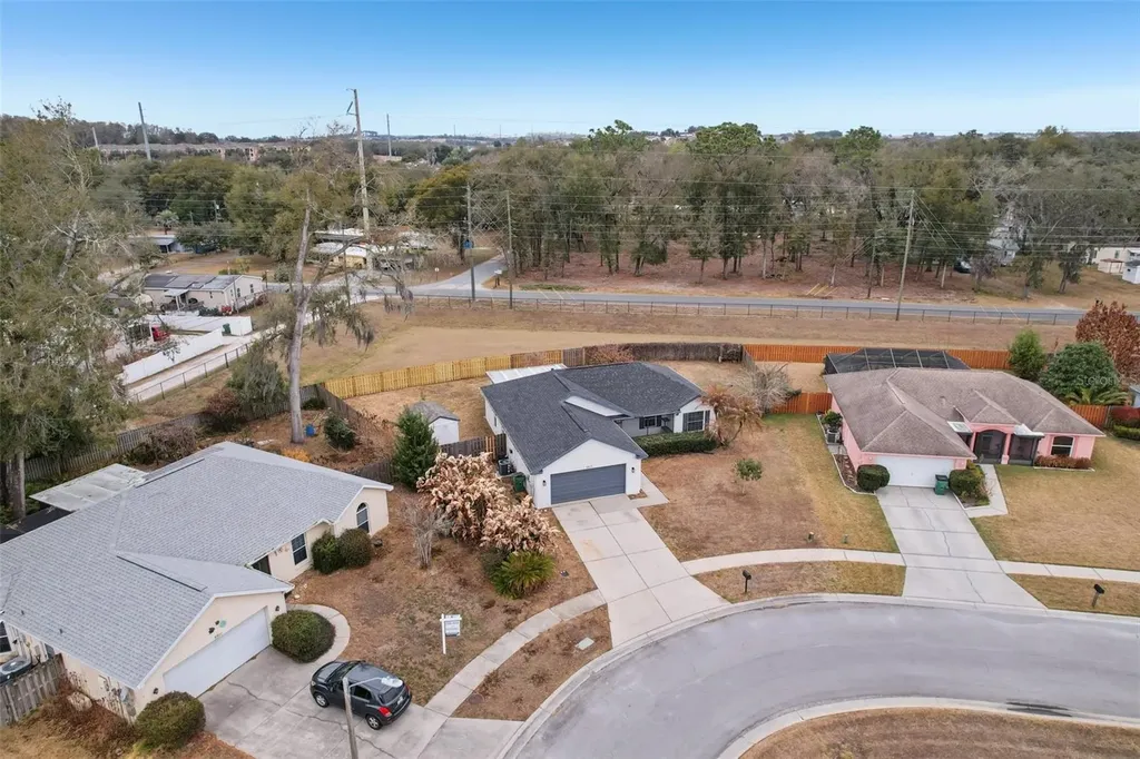 6917 Oakcrest Way Zephyrhills FL 33542