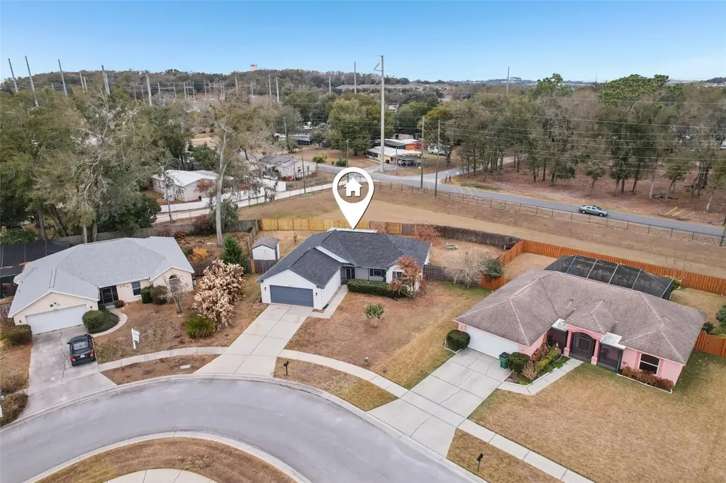 6917 Oakcrest Way Zephyrhills FL 33542