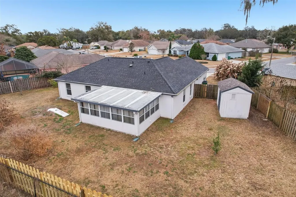 6917 Oakcrest Way Zephyrhills FL 33542