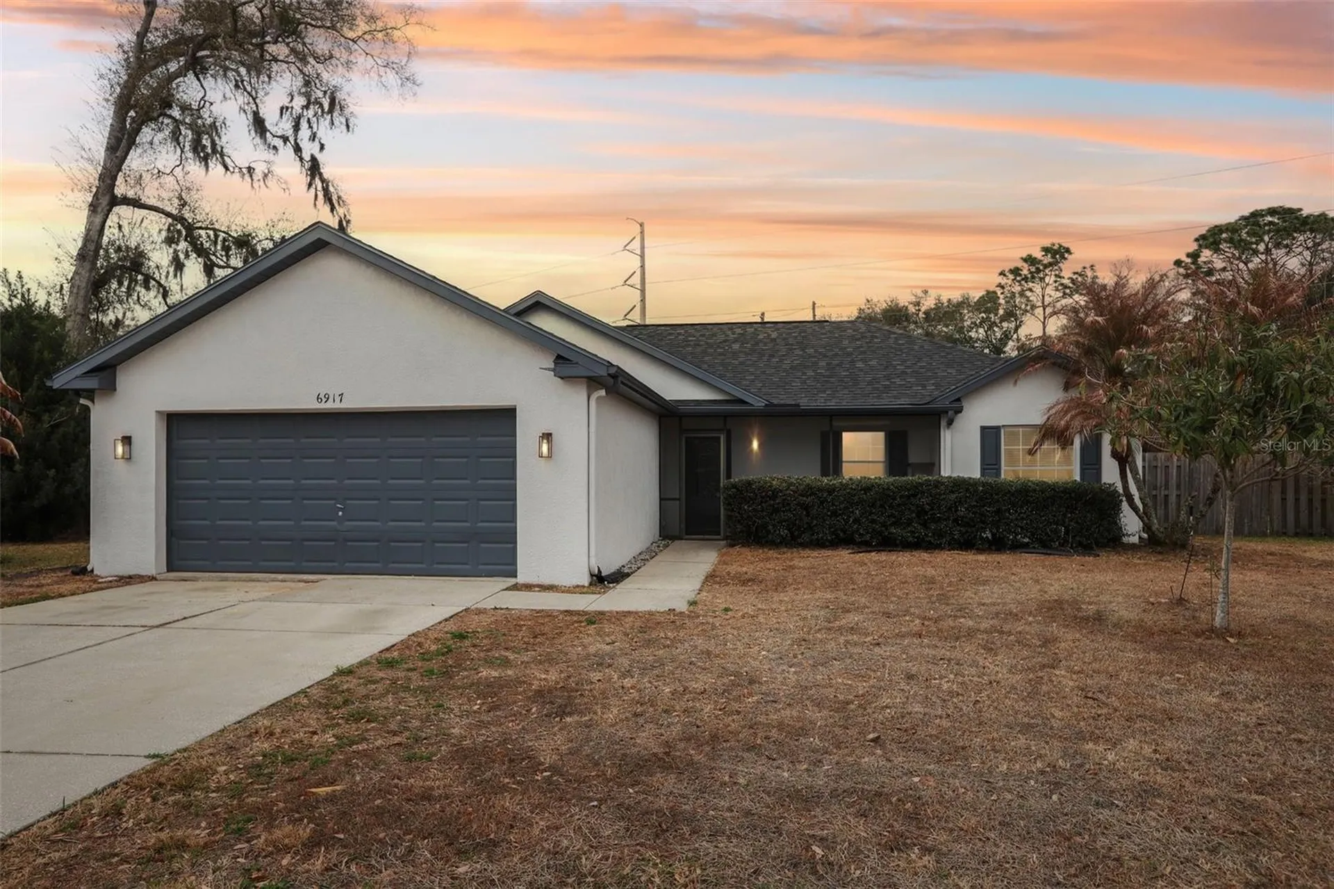 6917 Oakcrest Way Zephyrhills FL 33542