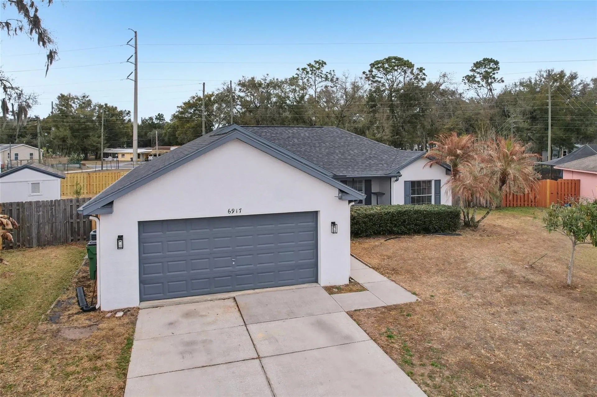 6917 Oakcrest Way Zephyrhills FL 33542