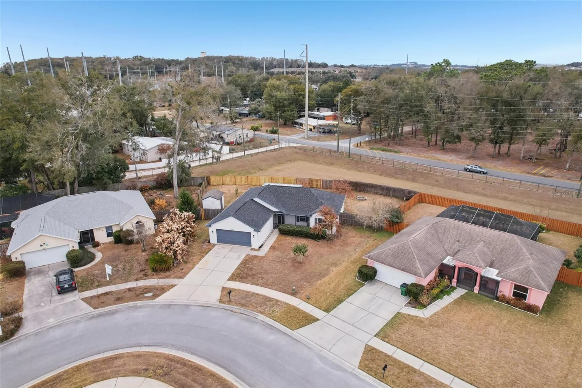 6917 Oakcrest Way Zephyrhills FL 33542