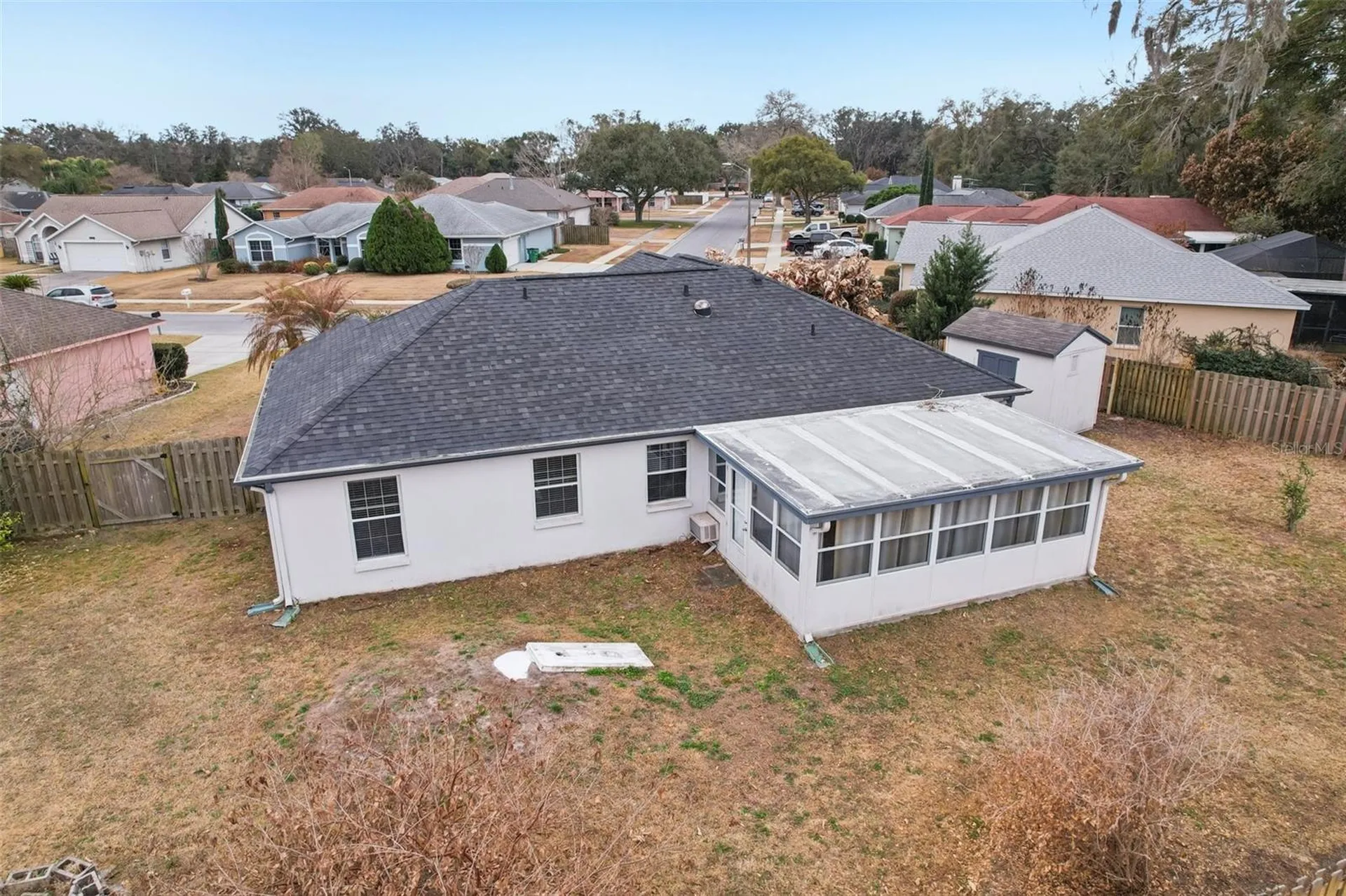 6917 Oakcrest Way Zephyrhills FL 33542