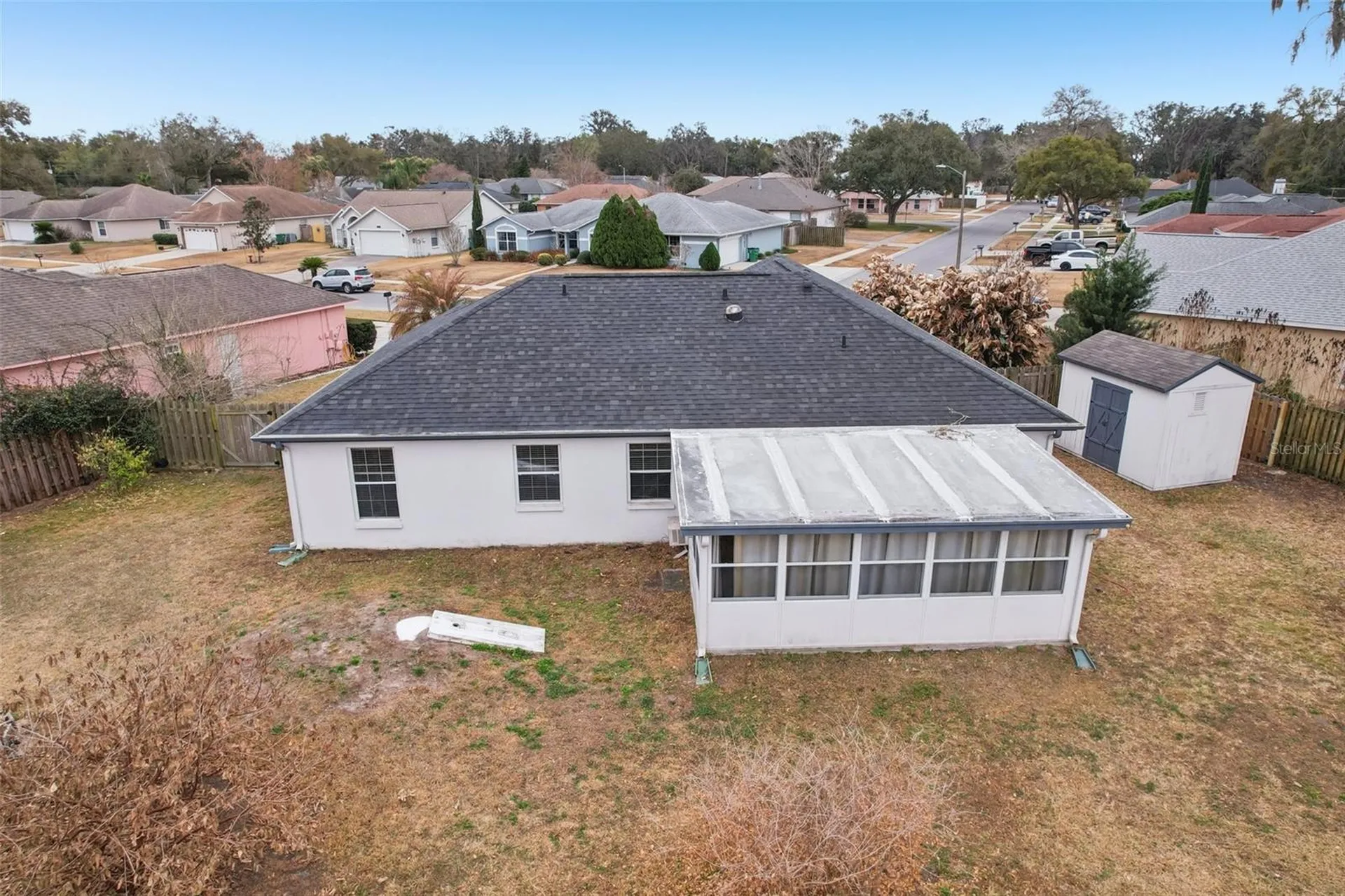 6917 Oakcrest Way Zephyrhills FL 33542
