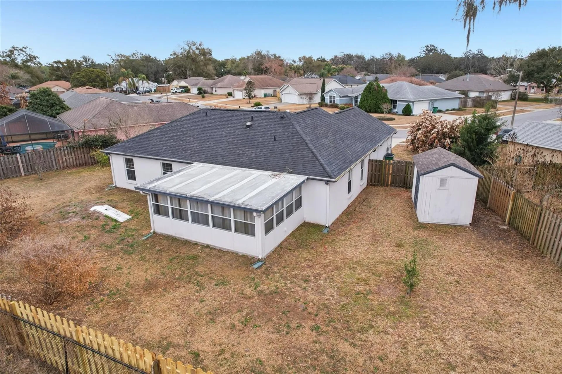 6917 Oakcrest Way Zephyrhills FL 33542