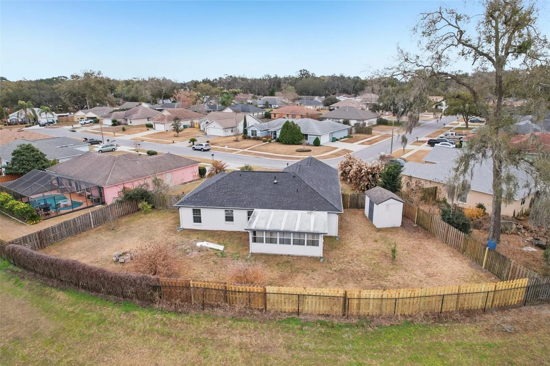 6917 Oakcrest Way Zephyrhills FL 33542