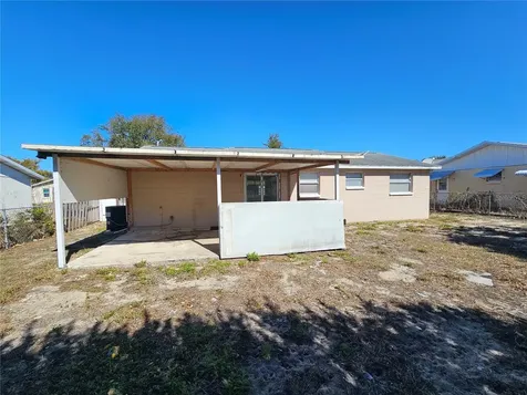 6324 Lomand Avenue New Port Richey FL 34653