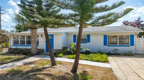 101 Rains Drive Ponce Inlet FL 32127
