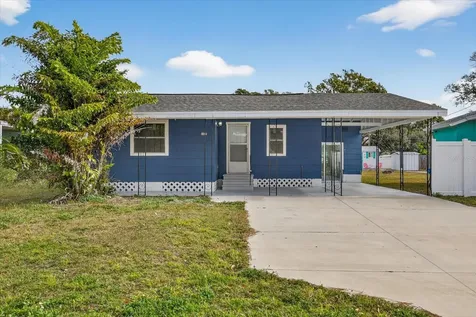 5801 Magnolia Street N St Petersburg FL 33703