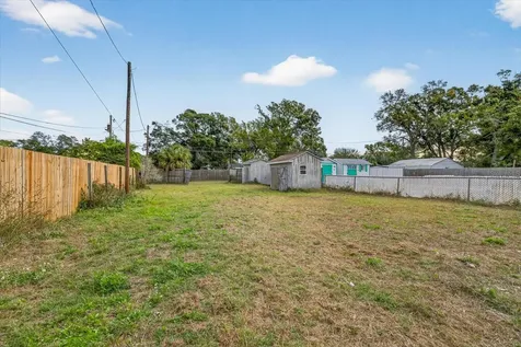 5801 Magnolia Street N St Petersburg FL 33703