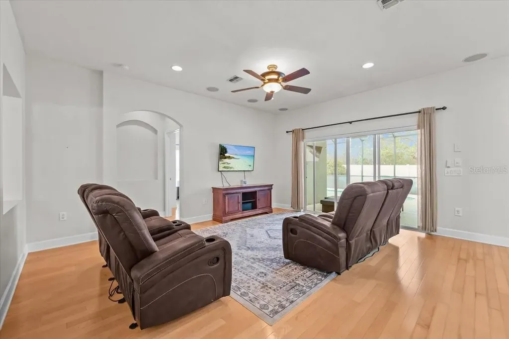 15604 Durango Circle Brooksville FL 34604