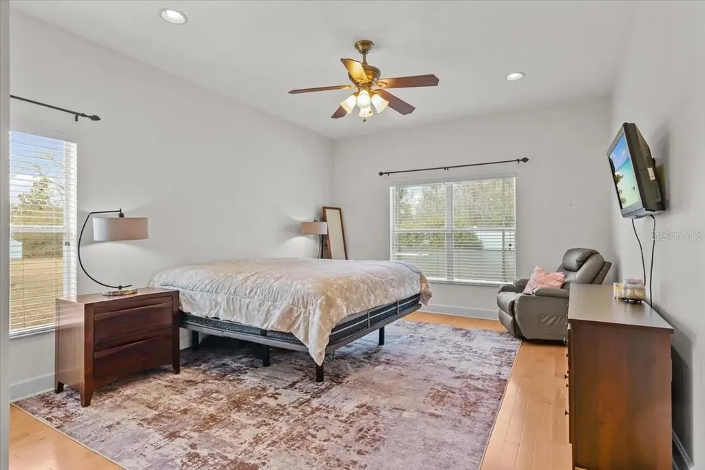 15604 Durango Circle Brooksville FL 34604