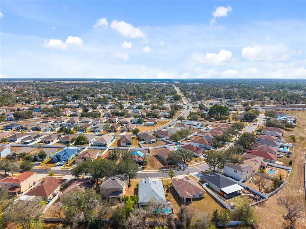 15604 Durango Circle Brooksville FL 34604