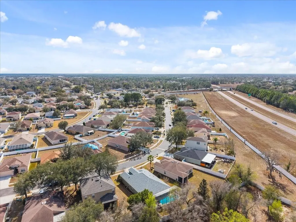 15604 Durango Circle Brooksville FL 34604