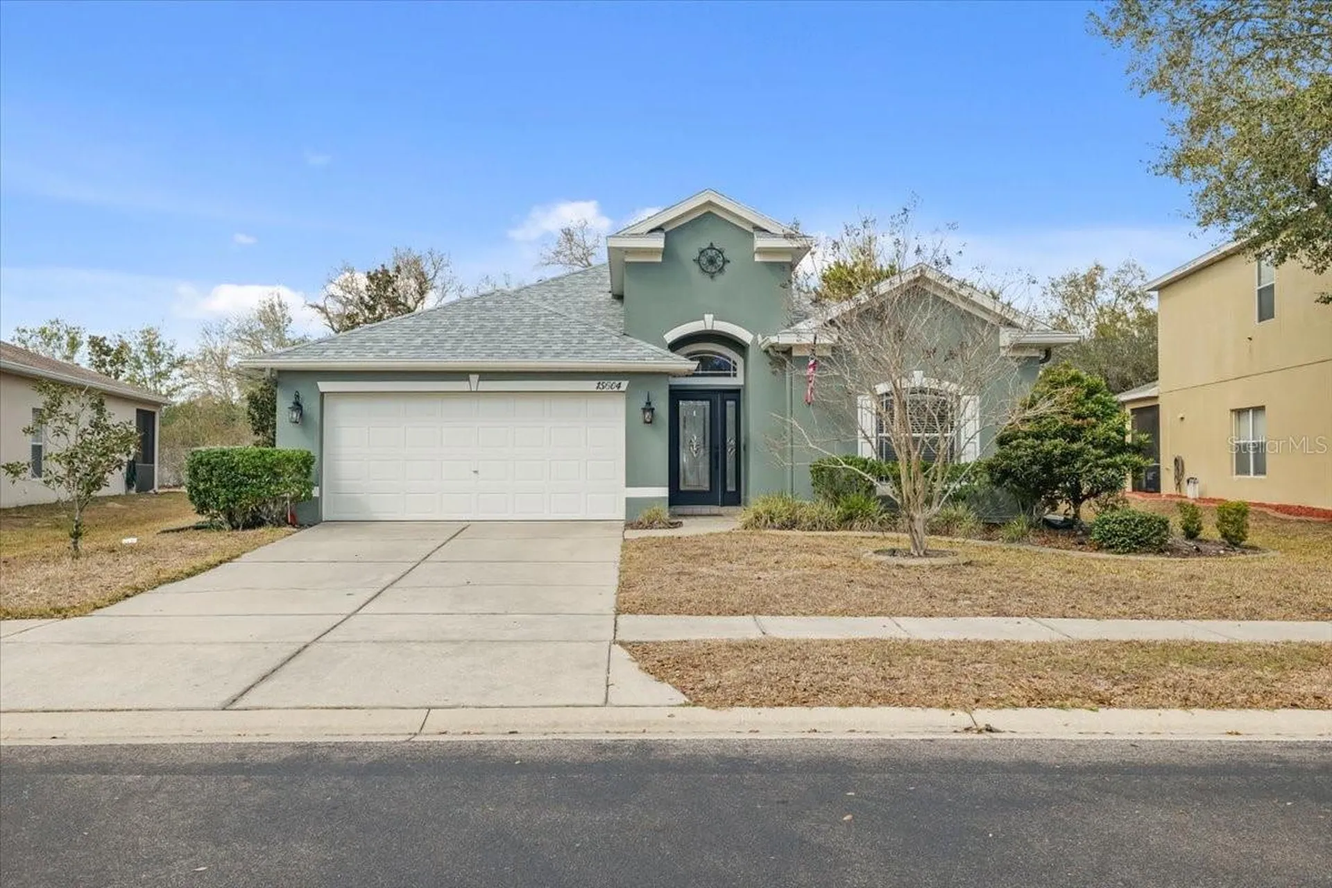 15604 Durango Circle Brooksville FL 34604