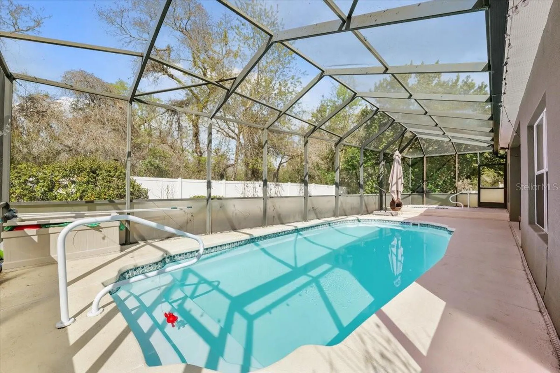 15604 Durango Circle Brooksville FL 34604