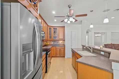 15604 Durango Circle Brooksville FL 34604