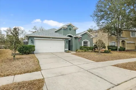 15604 Durango Circle Brooksville FL 34604