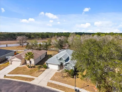 15604 Durango Circle Brooksville FL 34604