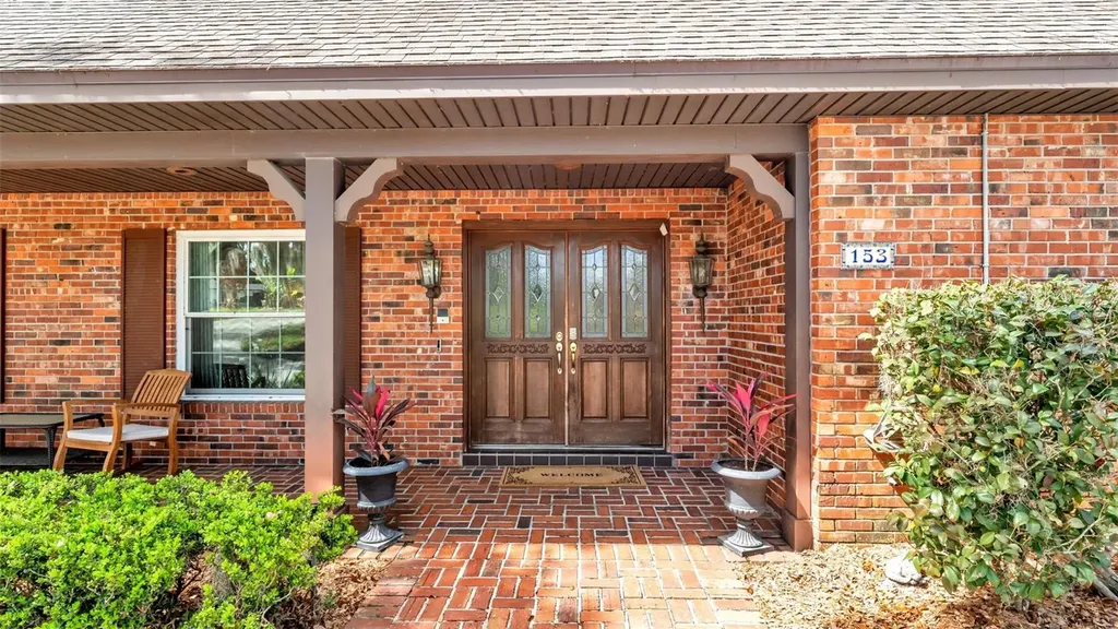153 Lake Otis Road Winter Haven FL 33884