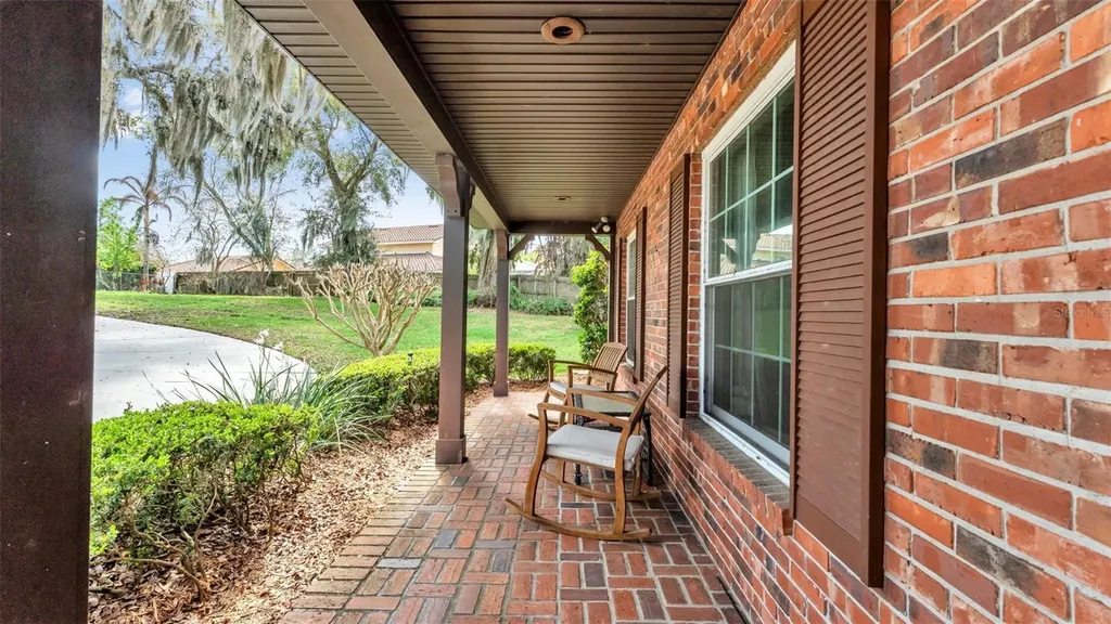 153 Lake Otis Road Winter Haven FL 33884
