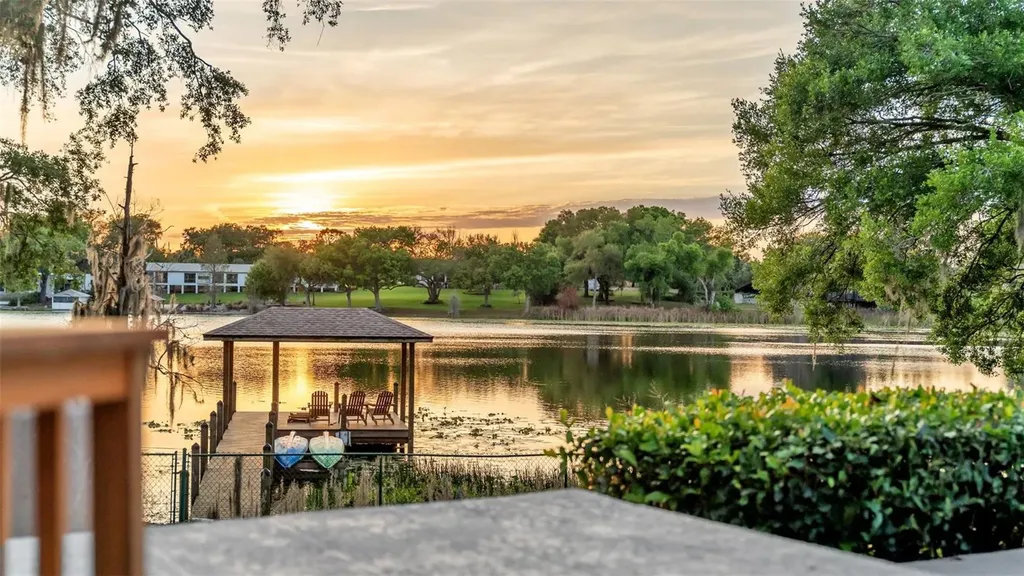 153 Lake Otis Road Winter Haven FL 33884