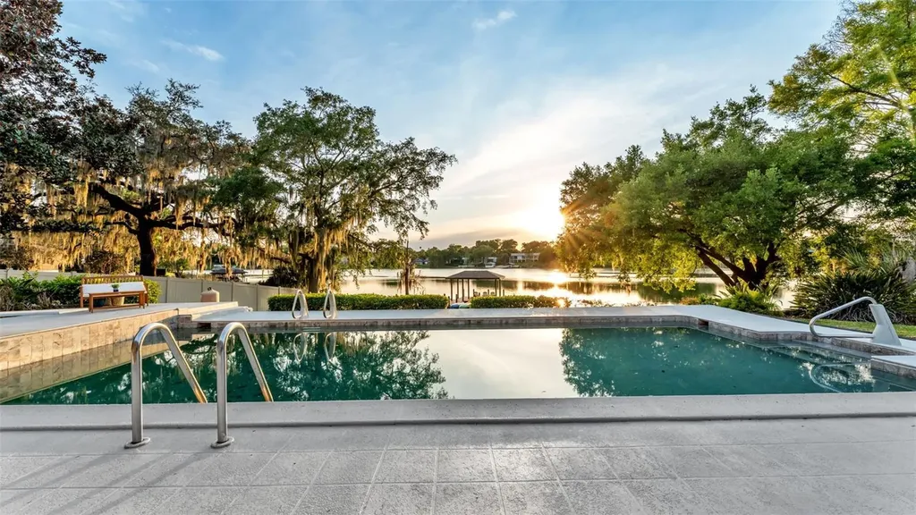 153 Lake Otis Road Winter Haven FL 33884