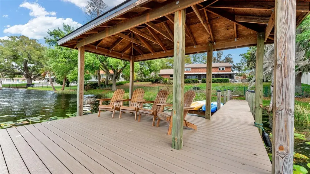 153 Lake Otis Road Winter Haven FL 33884