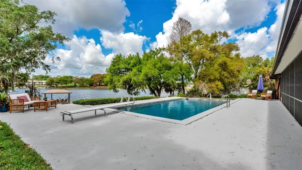 153 Lake Otis Road Winter Haven FL 33884