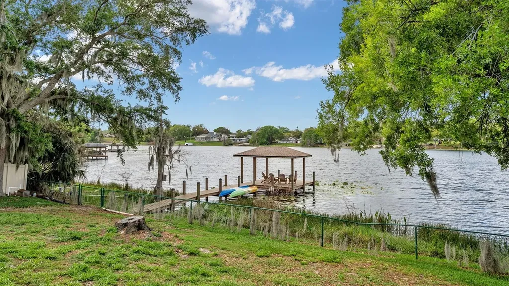 153 Lake Otis Road Winter Haven FL 33884