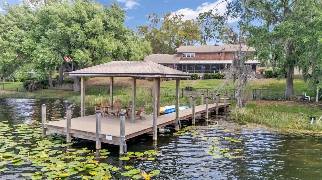 153 Lake Otis Road Winter Haven FL 33884