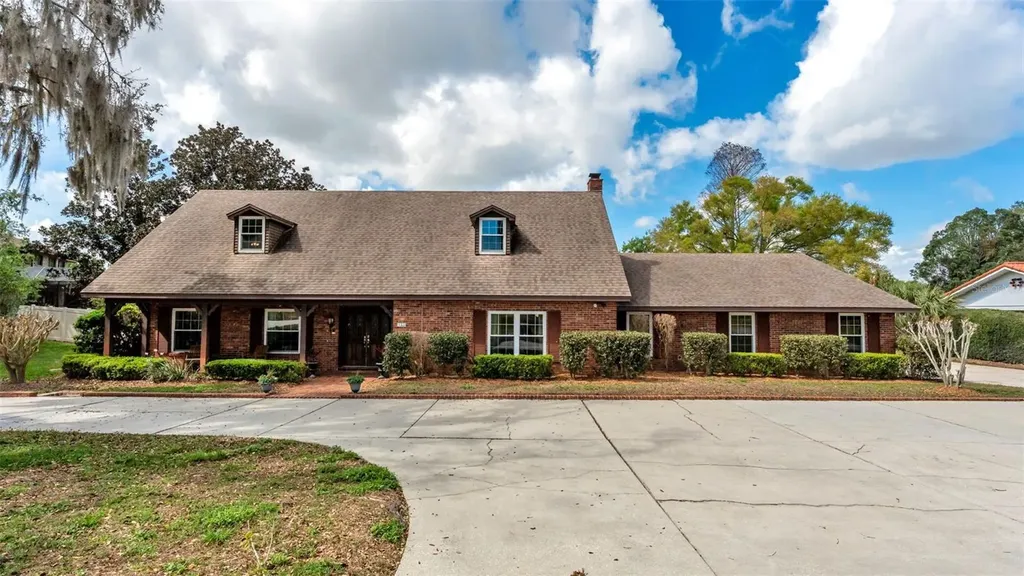 153 Lake Otis Road Winter Haven FL 33884