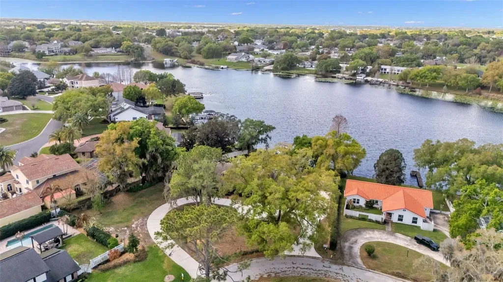 153 Lake Otis Road Winter Haven FL 33884