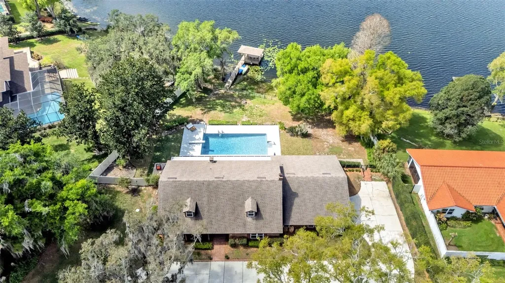 153 Lake Otis Road Winter Haven FL 33884