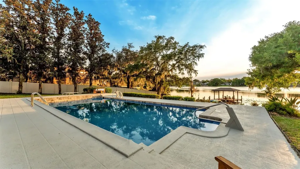 153 Lake Otis Road Winter Haven FL 33884